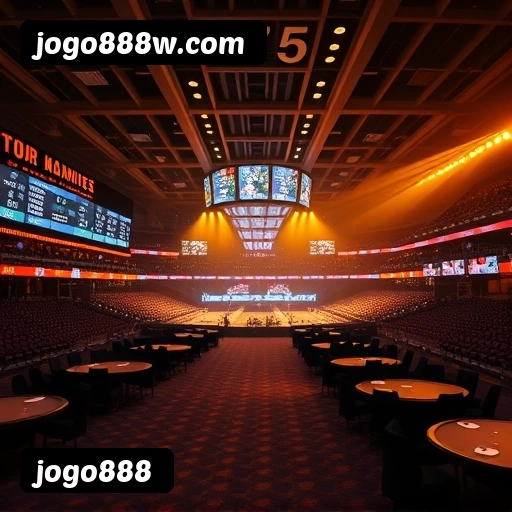 Recompensas Reais e Transparentes no jogo888: Promoções Sem Pegadinhas