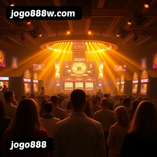 jogo888: Experimente a Comodidade das Apostas em um Aplicativo Completo
