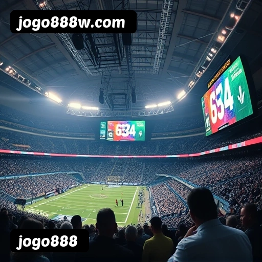 jogo888: Cassino Online Premiado e Seguro