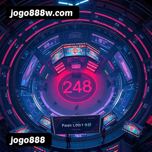 jogo888: Cassino Online Premiado e Seguro