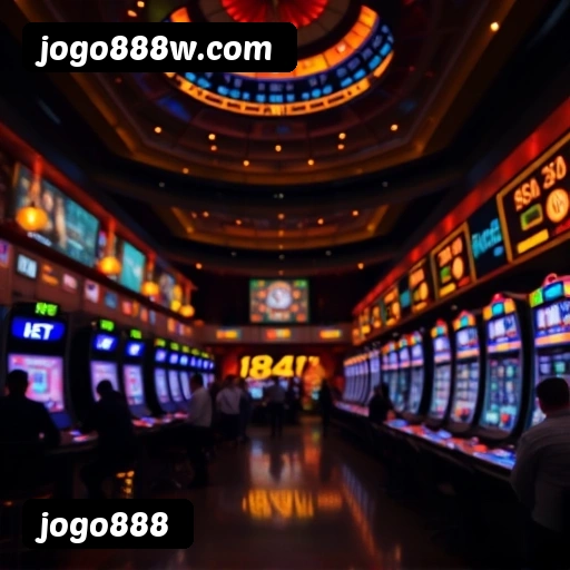 Recompensas Reais e Transparentes no jogo888: Promoções Sem Pegadinhas