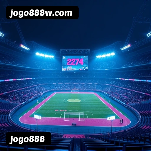 jogo888: Experimente a Comodidade das Apostas em um Aplicativo Completo