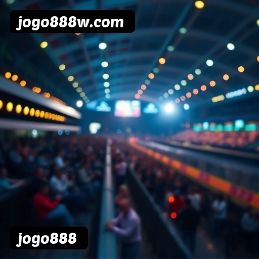 jogo888: Cassino Online Premiado e Seguro