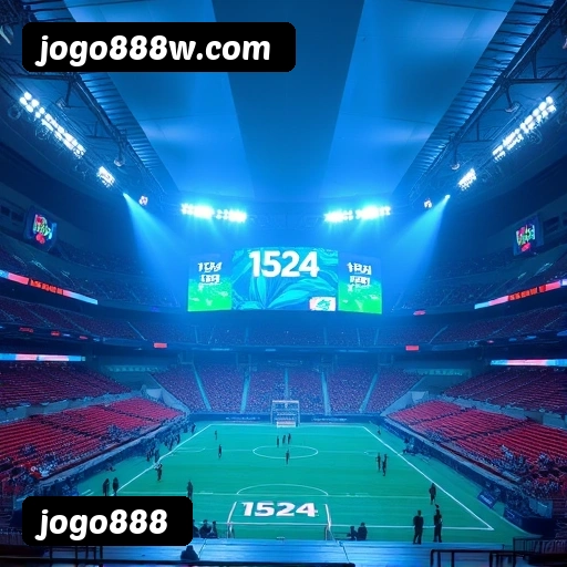 jogo888: Experiência de Apostas Profissional e Segura