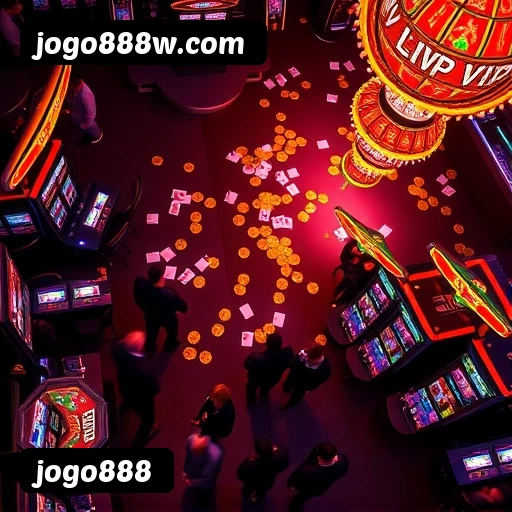Explorando os benefícios únicos dos bônus jogo888